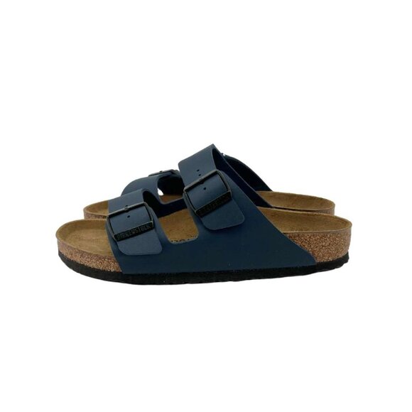 Birkenstock Women's Blue Arizona Sandals / Various Sizes - Picture 4 of 5